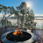 Gas Firepit
