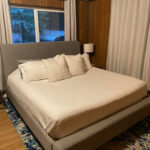 bedroom 2 queen bed