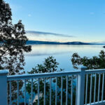 Water views