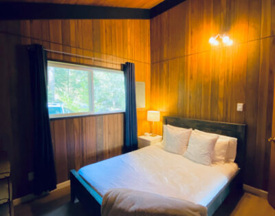 king bedroom